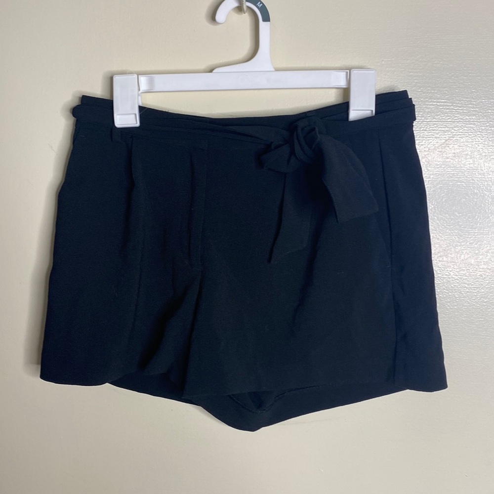 Loft dress shorts